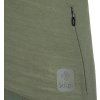 Dámský cyklistický dres KILPI Mearil-w khaki (Velikost 36)