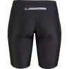 Unisex běžecké kraťasy ELEVEN Mike Black (Velikost M)