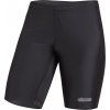 Unisex běžecké kraťasy ELEVEN Mike Black (Velikost M)