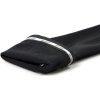 Návleky na ruce ELEVEN Black Reflex (Velikost M)