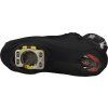 Návleky na tretry ELEVEN Aero Black Reflex (Velikost XXL)