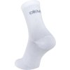 Sportovní ponožky ELEVEN Passo White (Velikost S (36-38))