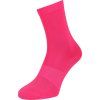 Sportovní ponožky ELEVEN Passo Neo Pink (Velikost S (36-38))
