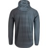Pánská funkční mikina ELEVEN Pascal Neo Grey (Velikost S)