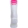 Kompresní ponožky ELEVEN Ronda White (Velikost S (36-39))