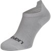 Sportovní ponožky ELEVEN Sima Grey (Velikost S (36-38))