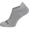 Sportovní ponožky ELEVEN Sima Grey (Velikost S (36-38))