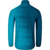 Pánská sportovní mikina ELEVEN Platon Neo Blue (Velikost S)