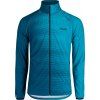 Pánská sportovní mikina ELEVEN Platon Neo Blue (Velikost S)