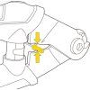 TOPEAK nářadí CABLE + HOUSING CUTTER