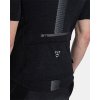 Pánský cyklistický dres KILPI Petrana šedý (Velikost S)