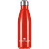 Láhev FERRINO Aster Inox 0,37 L (Barva Červená)