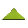 Stan HUSKY Ultralight   Sawaj Trek zelená (Velikost OneSize)
