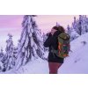 Batoh Expedice / Turistika HUSKY Scape 38l černá (Velikost OneSize)
