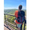 Batoh Expedice / Turistika HUSKY Scape 38l černá (Velikost OneSize)