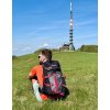 Batoh Expedice / Turistika HUSKY Scape 38l černá (Velikost OneSize)