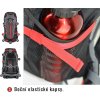 Batoh Expedice / Turistika HUSKY Scape 38l černá (Velikost OneSize)