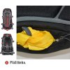 Batoh Expedice / Turistika HUSKY Scape 38l černá (Velikost OneSize)