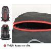 Batoh Expedice / Turistika HUSKY Scape 38l černá (Velikost OneSize)