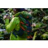 Batoh Expedice / Turistika HUSKY Scape 38l černá (Velikost OneSize)