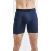 Pánské funkční boxerky CRAFT Core Dry 6 modré (Velikost S)