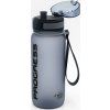 Sportovní láhev 650ml PROGRESS Tritan šedá (Velikost 650 m)