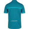 Pánský cyklistický dres ELEVEN Edwin Eco Aqua (Velikost S)
