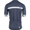 Pánský cyklistický dres ELEVEN Ernesto Eco Grey (Velikost S)