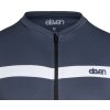 Pánský cyklistický dres ELEVEN Ernesto Eco Grey (Velikost S)