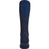Kompresní merino podkolenky ELEVEN Blue (Velikost S (36-39))