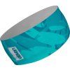 Sportovní čelenka ELEVEN Dolomiti Motion Teal (Velikost UNI)