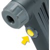 TOPEAK pumpa JOEBLOW RACE černá