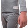 Juniorský termo set SENSOR Merino Active šedá (Barva šedá, Velikost 160)