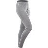 Dámské termo spodky SENSOR Merino Bold cool gray (Velikost XXL, Barva šedá)
