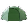 Stan HUSKY Extreme Lite Brofur 3 zelená (Velikost OneSize)