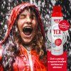 Prací prostředek na membrány HEY Tex Wash 250 ml (Velikost 250ml)