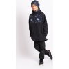Dětská fleecová čepice UNUO Homeless, Planety (Velikost S (45 - 48 cm), Věk 1-3 roky)