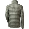 Pánská zateplená bunda PROGRESS Huascaran olivová (Velikost M)