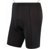 Dámské cyklistické kraťasy SENSOR Helium deep blue (Velikost M, Barva modrá)