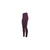 Dámské legíny SENSOR Infinity Eco port red (Velikost XL, Barva červená)
