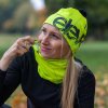 Sportovní čepice ELEVEN Sven Stamina Yellow (Velikost L)