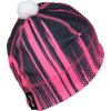 Sportovní čepice ELEVEN Sven Stamina Pink (Velikost L)