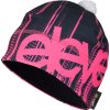 Sportovní čepice ELEVEN Sven Stamina Pink (Velikost L)