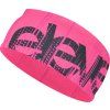 Sportovní čelenka ELEVEN Stamina Pink (Velikost UNI)