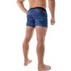Pánské technické boxerky KILPI Nett duo pack modré/šedé (Velikost L)
