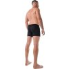 Pánské technické boxerky KILPI Nett duo pack šedé/černé (Velikost L)