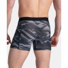 Pánské technické boxerky KILPI Nett duo pack šedé (Velikost XXL)
