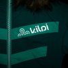 Dívčí lyžařská bunda KILPI Massima tyrkysová (Velikost 110)