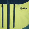 Pánská lyžařská bunda KILPI Sion světle zelená (Velikost L)