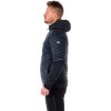 Pánská hybridní bunda NORTHFINDER Azrael černá (VELIKOST 2XL)
